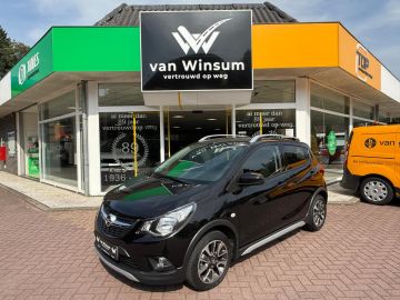 Opel KARL